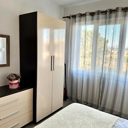 Апартаменты Valamar Sea View Hamallaj