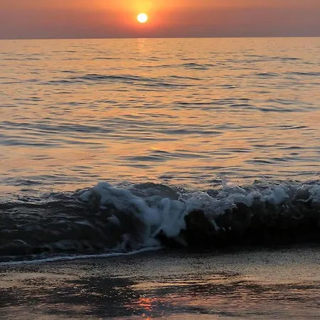 Valamar Sea View * Hamallaj