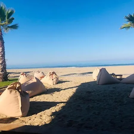 Valamar Sea View Διαμέρισμα Hamallaj