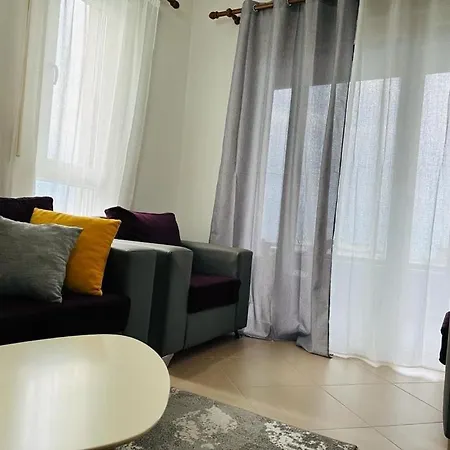 Valamar Sea View Hamallaj