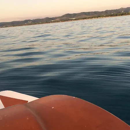 Valamar Sea View Апартаменты *