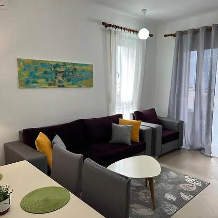 Апартаменты Valamar Sea View *