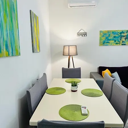 Valamar Sea View Hamallaj