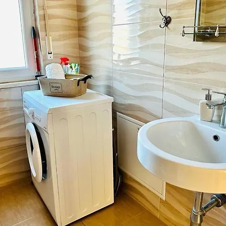 Апартаменты Valamar Sea View *