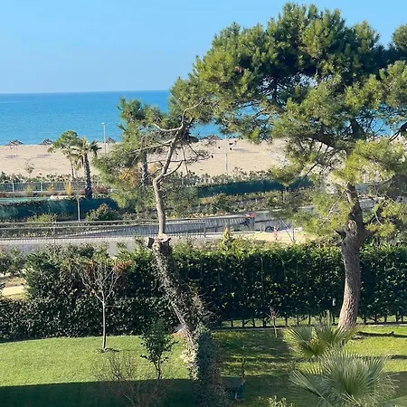 Διαμέρισμα Valamar Sea View Hamallaj