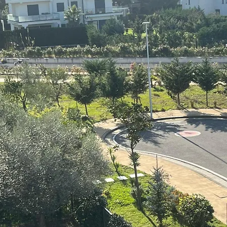 Valamar Sea View * Hamallaj