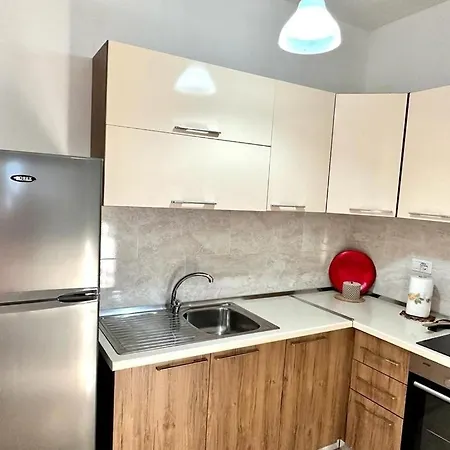 Apartmán Valamar Sea View *