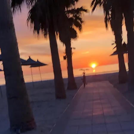 Apartmán Valamar Sea View Hamallaj