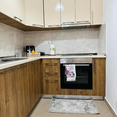 Valamar Sea View * Hamallaj