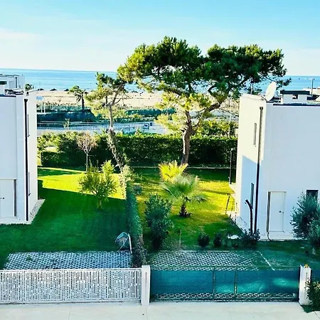 Valamar Sea View Hamallaj