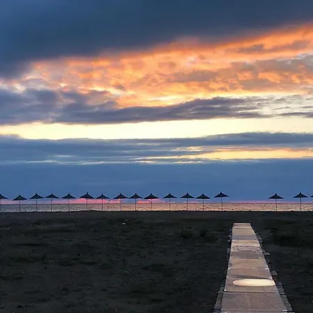 Apartmán Valamar Sea View *