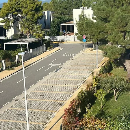 Apartmán Valamar Sea View *