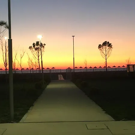 Appartement Valamar Sea View