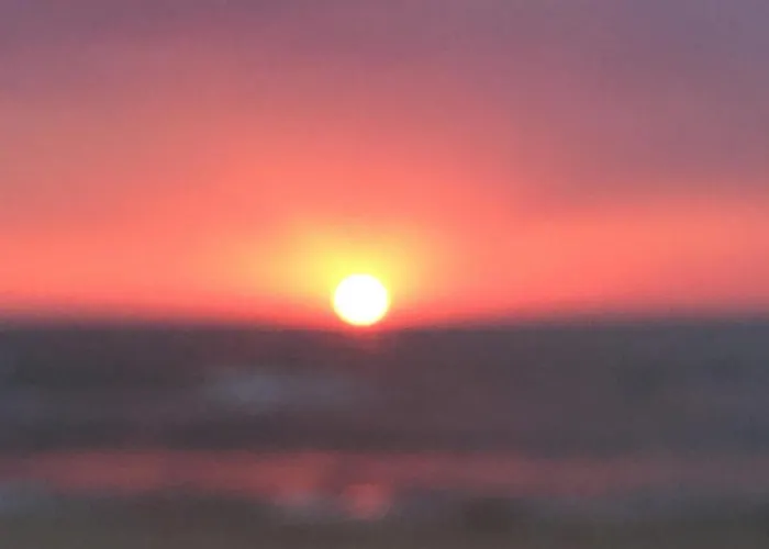 Valamar Sea View * Hamallaj