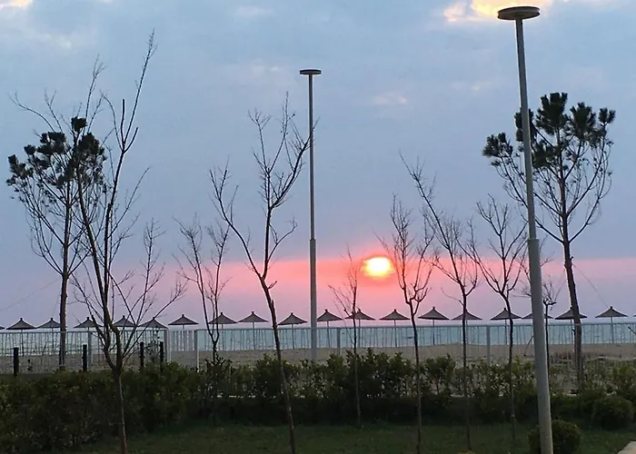 Appartement Valamar Sea View *