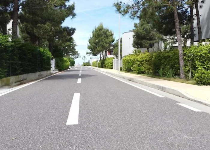 Valamar Sea View Hamallaj