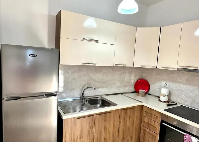 Appartement Valamar Sea View *