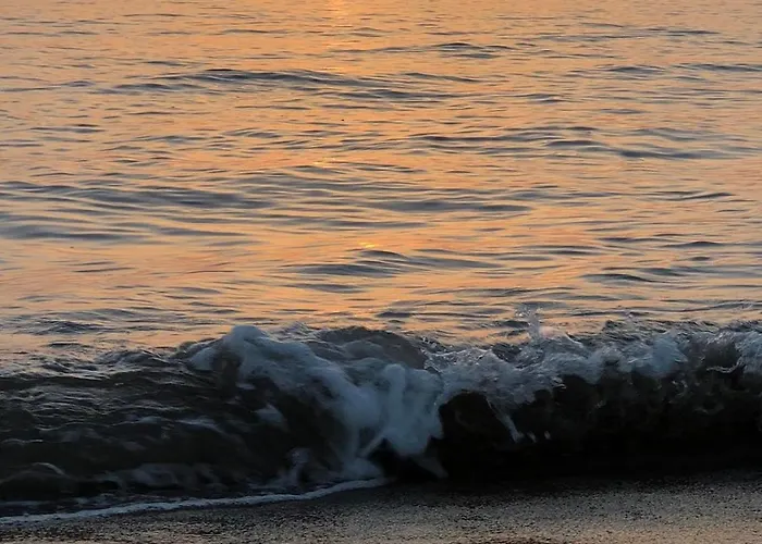 Valamar Sea View * Hamallaj