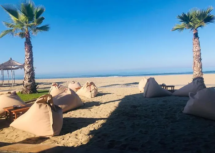 Valamar Sea View Appartement Hamallaj