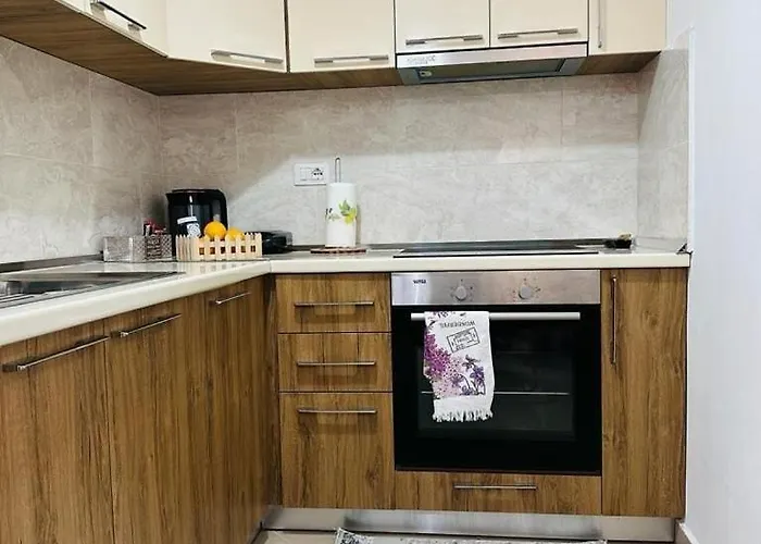 Valamar Sea View * Hamallaj