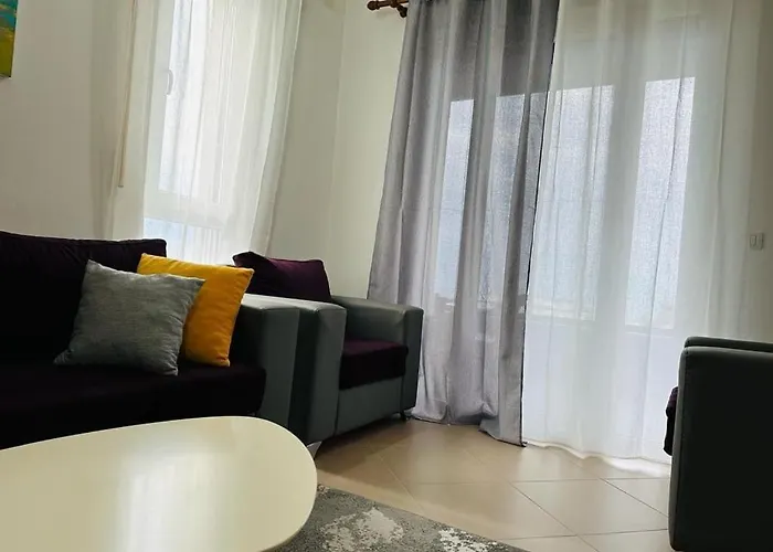 Valamar Sea View Hamallaj