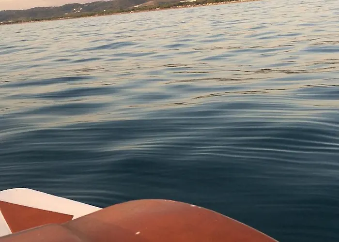 Valamar Sea View Appartement *