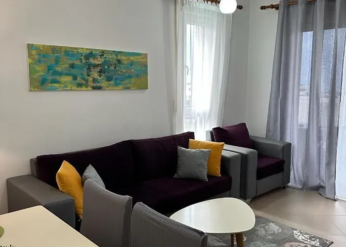 Appartement Valamar Sea View *