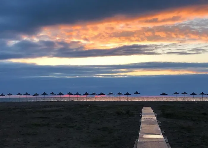 Appartement Valamar Sea View *