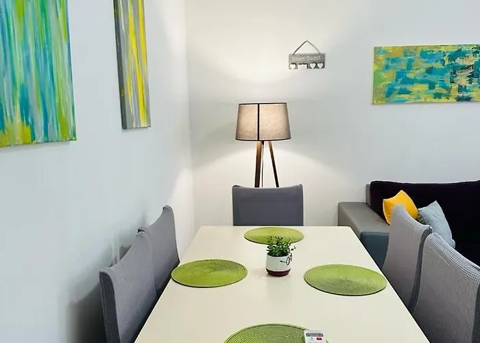 Valamar Sea View Hamallaj