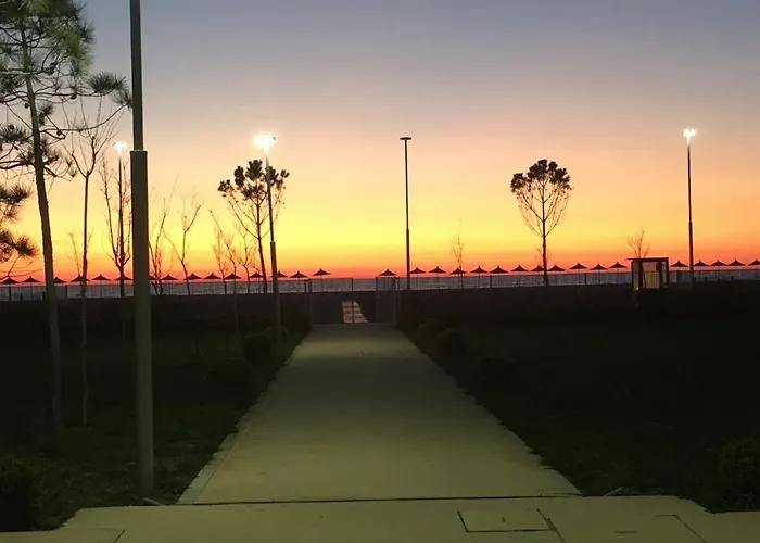 Appartement Valamar Sea View