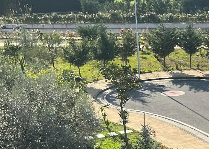 Valamar Sea View * Hamallaj