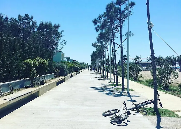 Valamar Sea View Appartement *