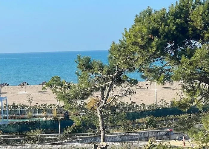 Valamar Sea View Appartement *